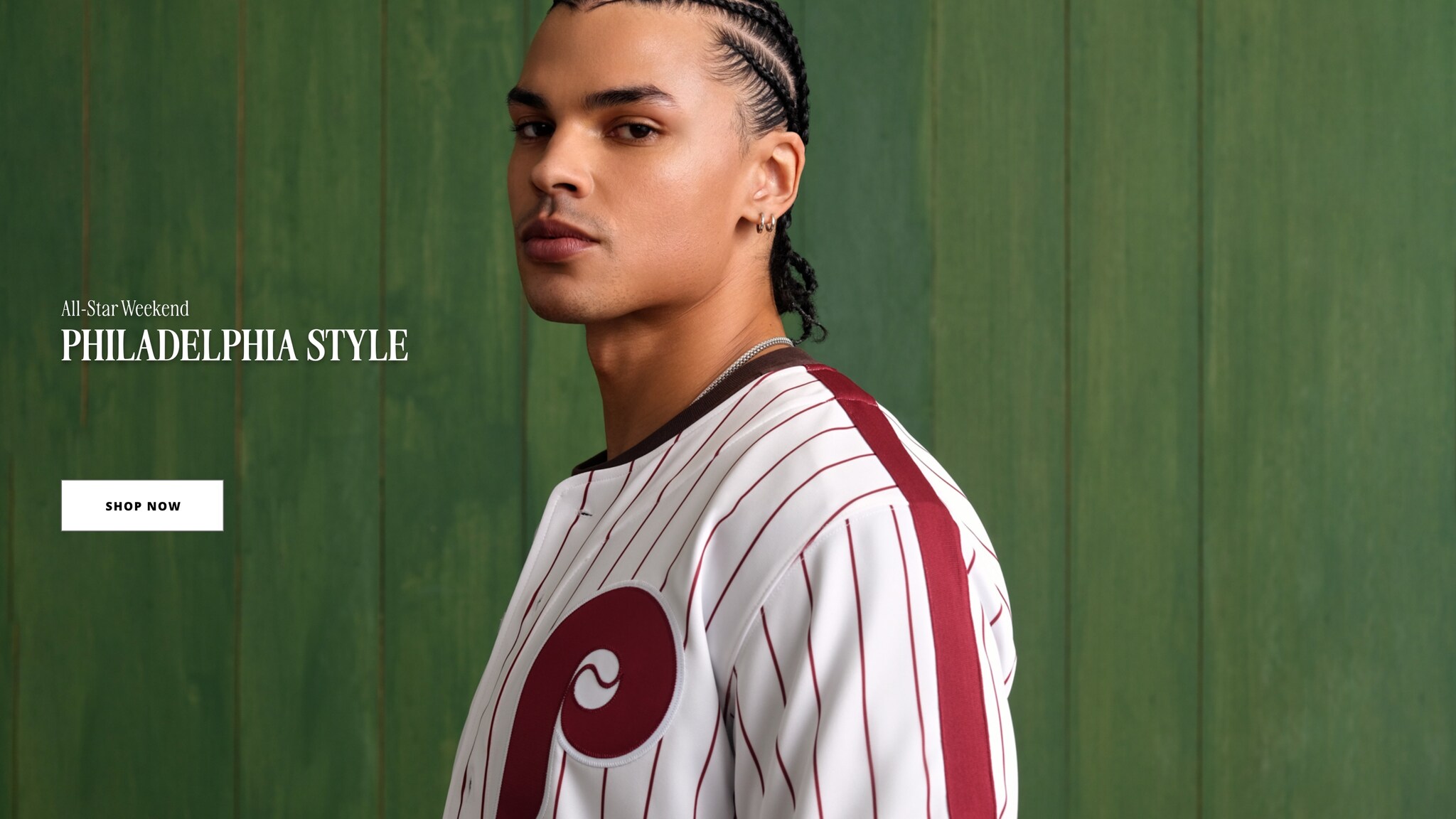Authentic Sports Apparel & Vintage Jerseys | Mitchell & Ness
