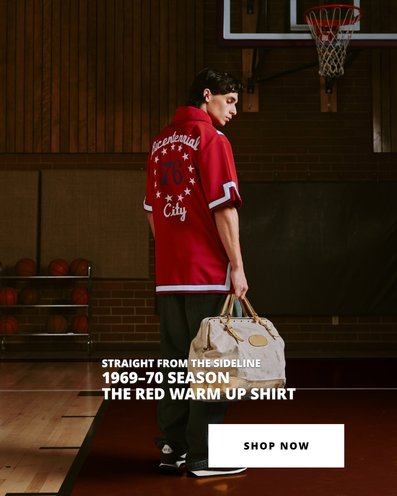 Authentic Sports Apparel & Vintage Jerseys | Mitchell & Ness