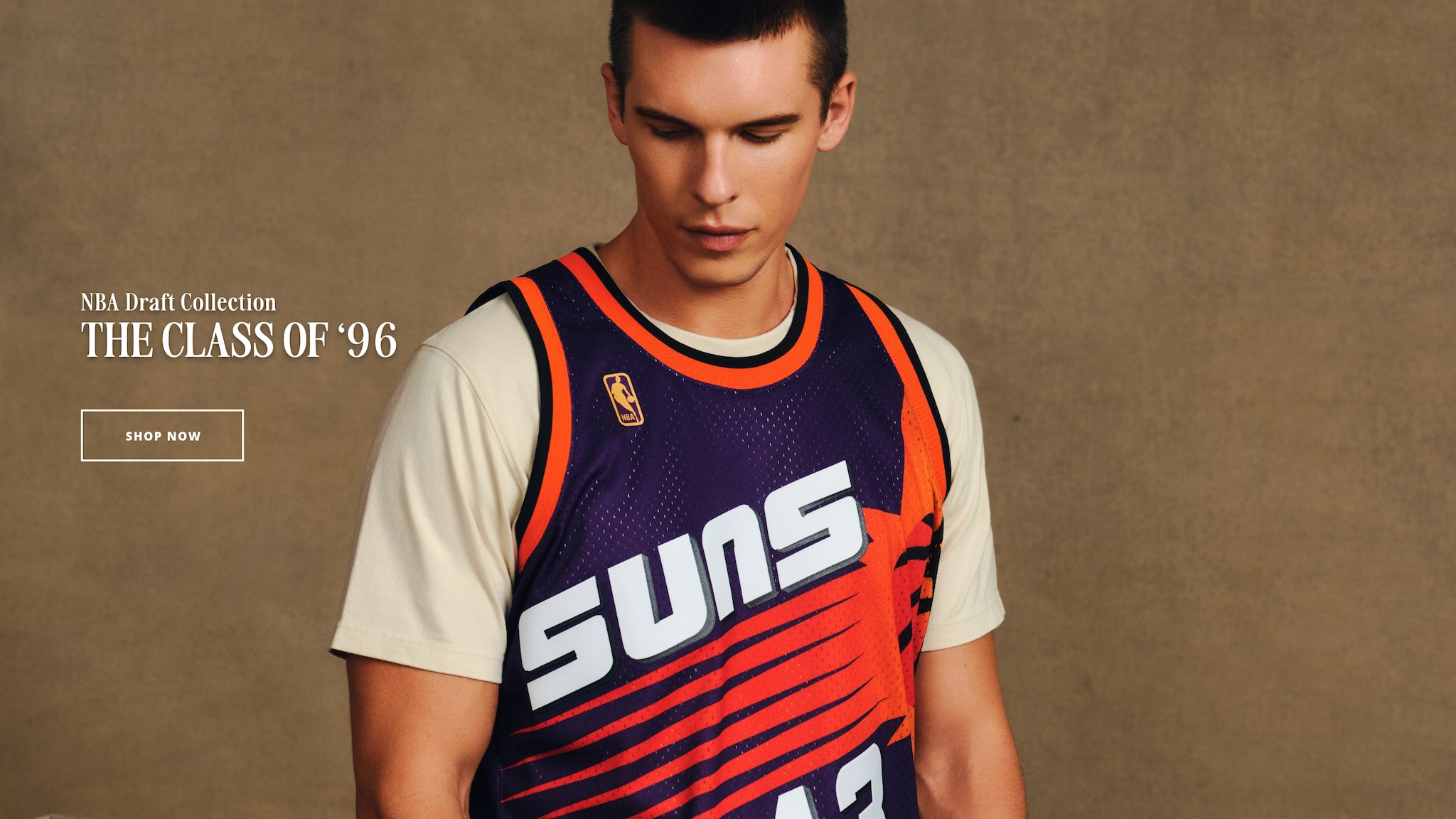 Authentic Sports Apparel & Vintage Jerseys | Mitchell & Ness