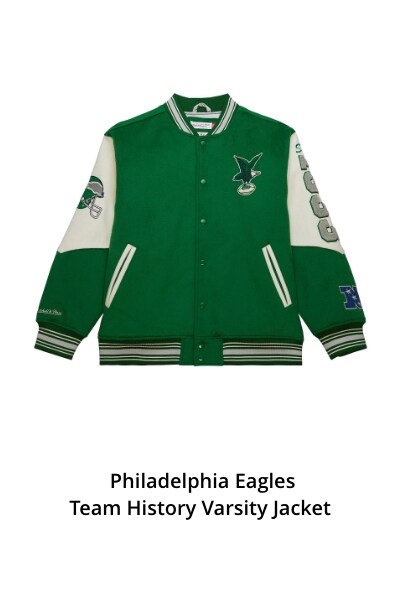Authentic Sports Apparel & Vintage Jerseys | Mitchell & Ness