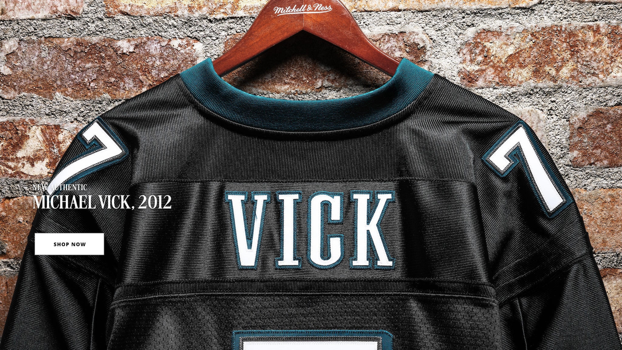 Authentic Sports Apparel & Vintage Jerseys | Mitchell & Ness