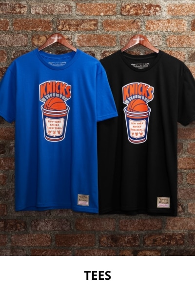 Authentic Sports Apparel & Vintage Jerseys | Mitchell & Ness