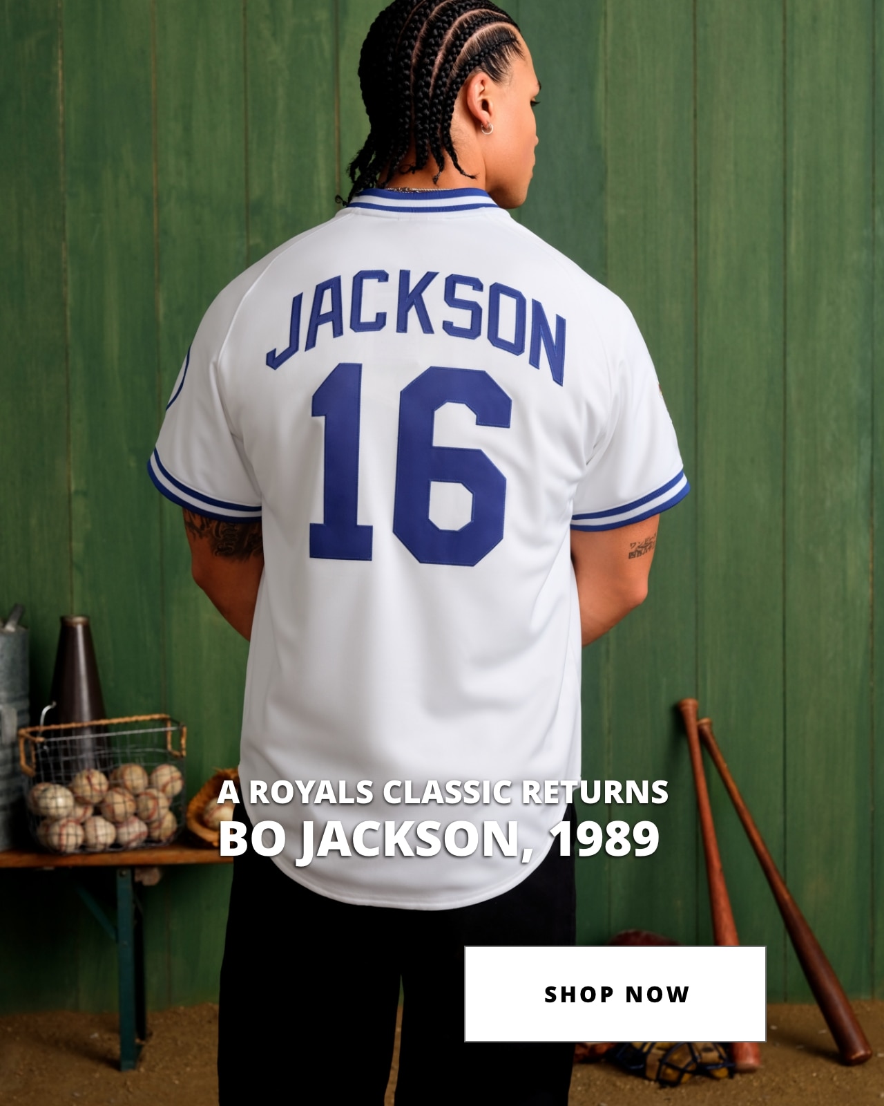 Authentic Sports Apparel & Vintage Jerseys | Mitchell & Ness