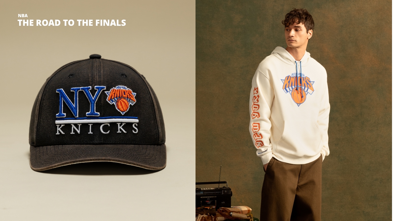 Authentic Sports Apparel & Vintage Jerseys | Mitchell & Ness
