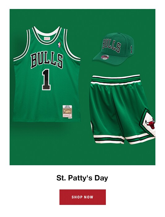 Mitchell & Ness Collections: Vintage Sportswear & Streetwear