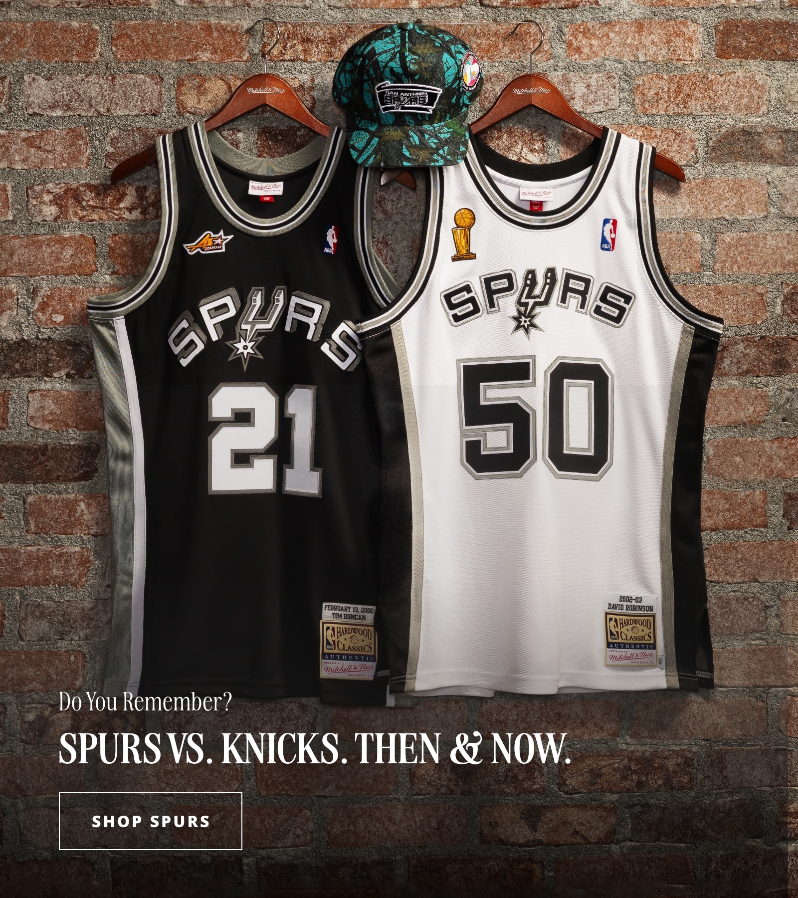 Authentic Sports Apparel & Vintage Jerseys | Mitchell & Ness