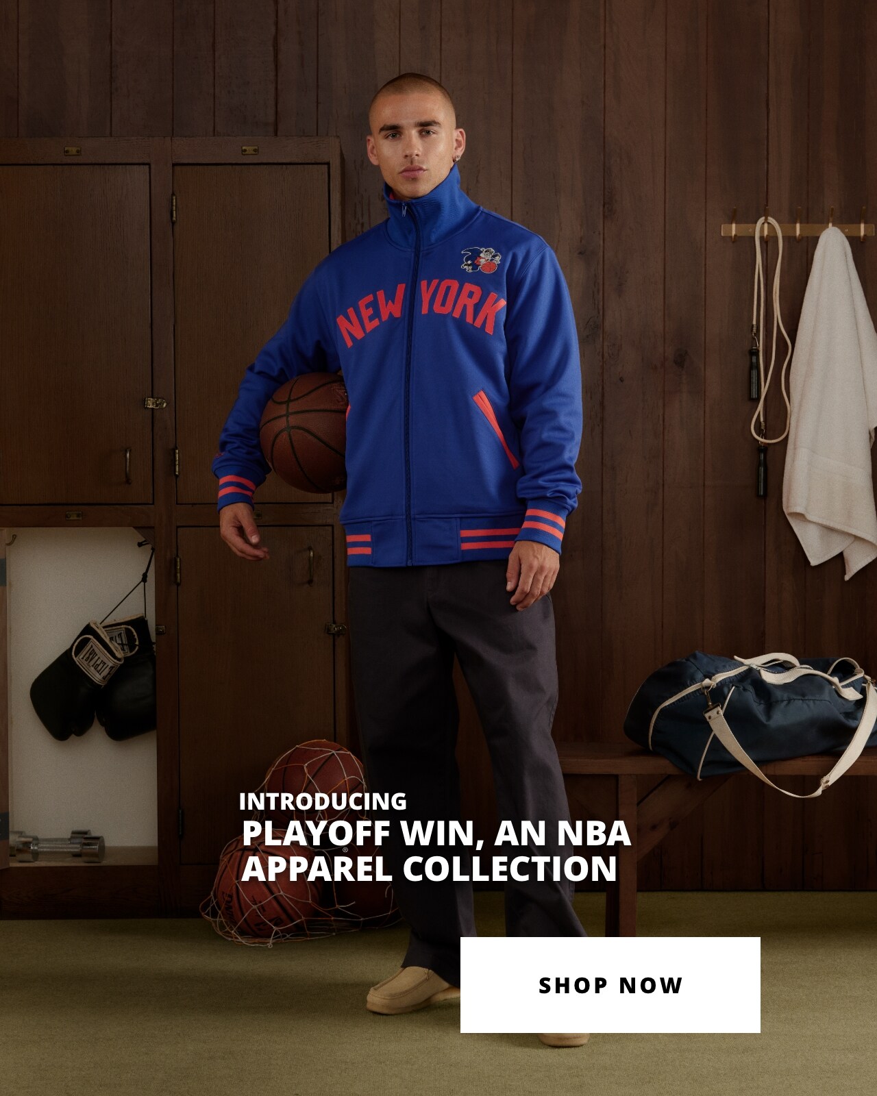 Authentic Sports Apparel & Vintage Jerseys | Mitchell & Ness