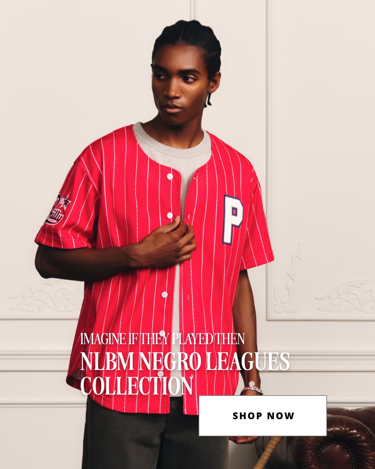 Authentic Sports Apparel & Vintage Jerseys | Mitchell & Ness