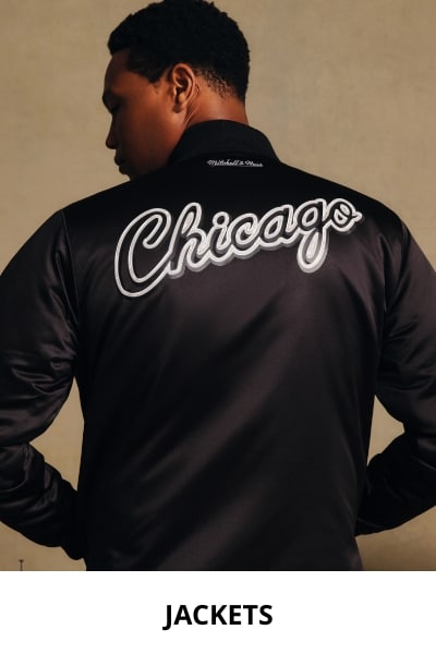 Authentic Sports Apparel & Vintage Jerseys | Mitchell & Ness