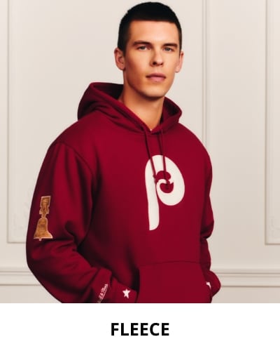 Authentic Sports Apparel & Vintage Jerseys | Mitchell & Ness