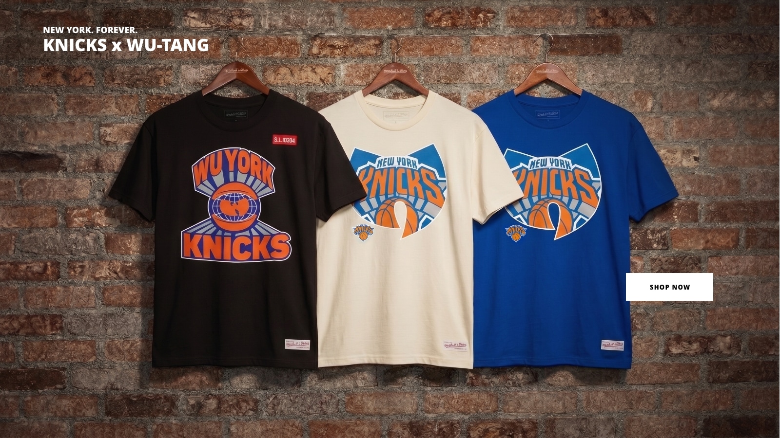 Authentic Sports Apparel & Vintage Jerseys | Mitchell & Ness