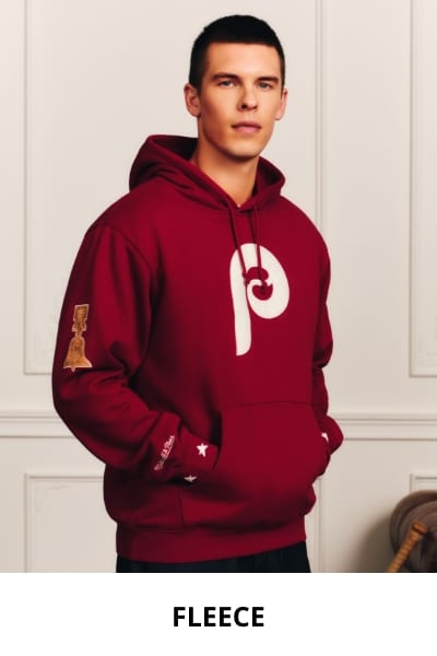 Authentic Sports Apparel & Vintage Jerseys | Mitchell & Ness
