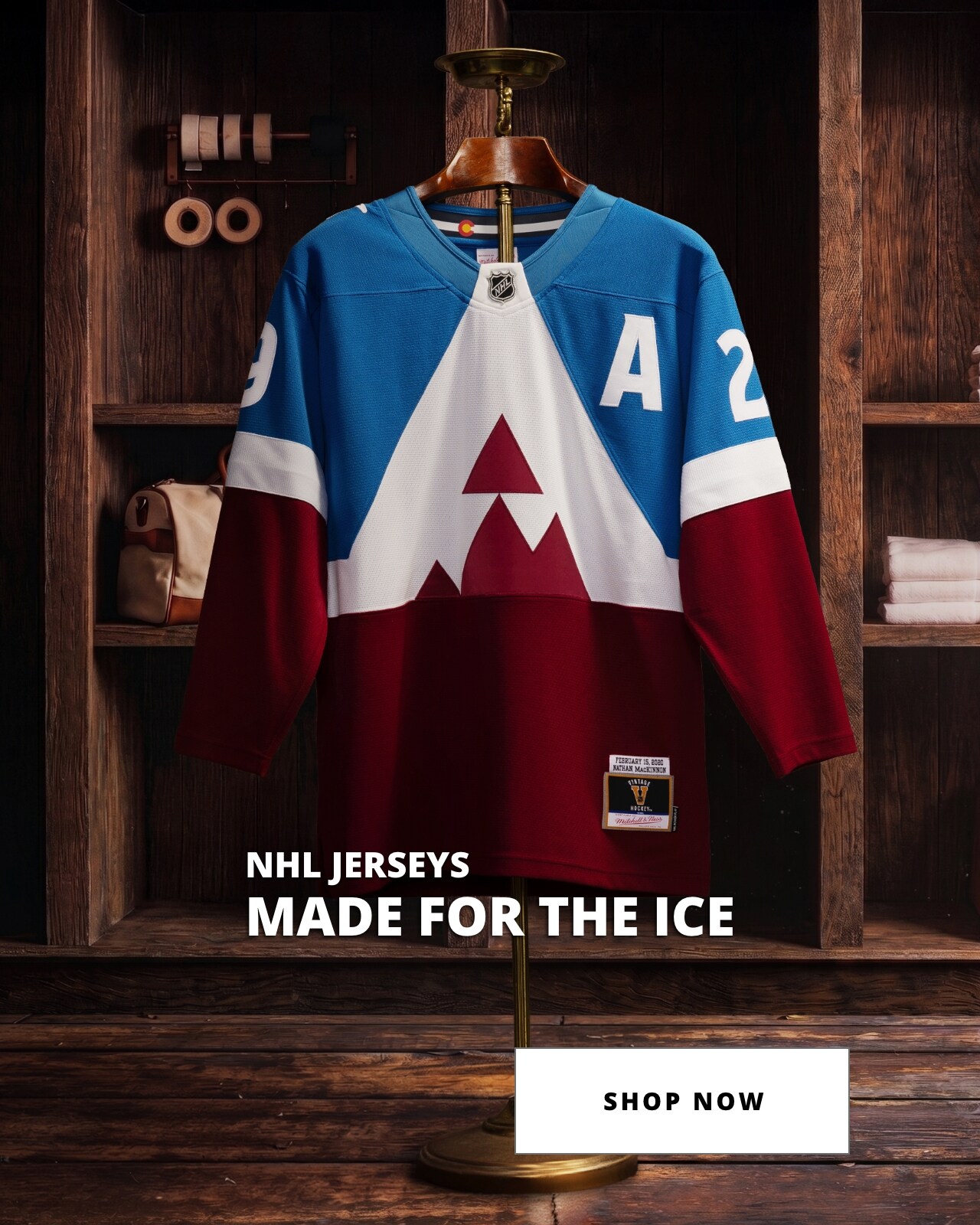 2*7様 大きめ◎ 40s~ Mitchell & Ness Vintage S Authentic Sports Apparel & Vintage Jerseys | Mitchell & Ness