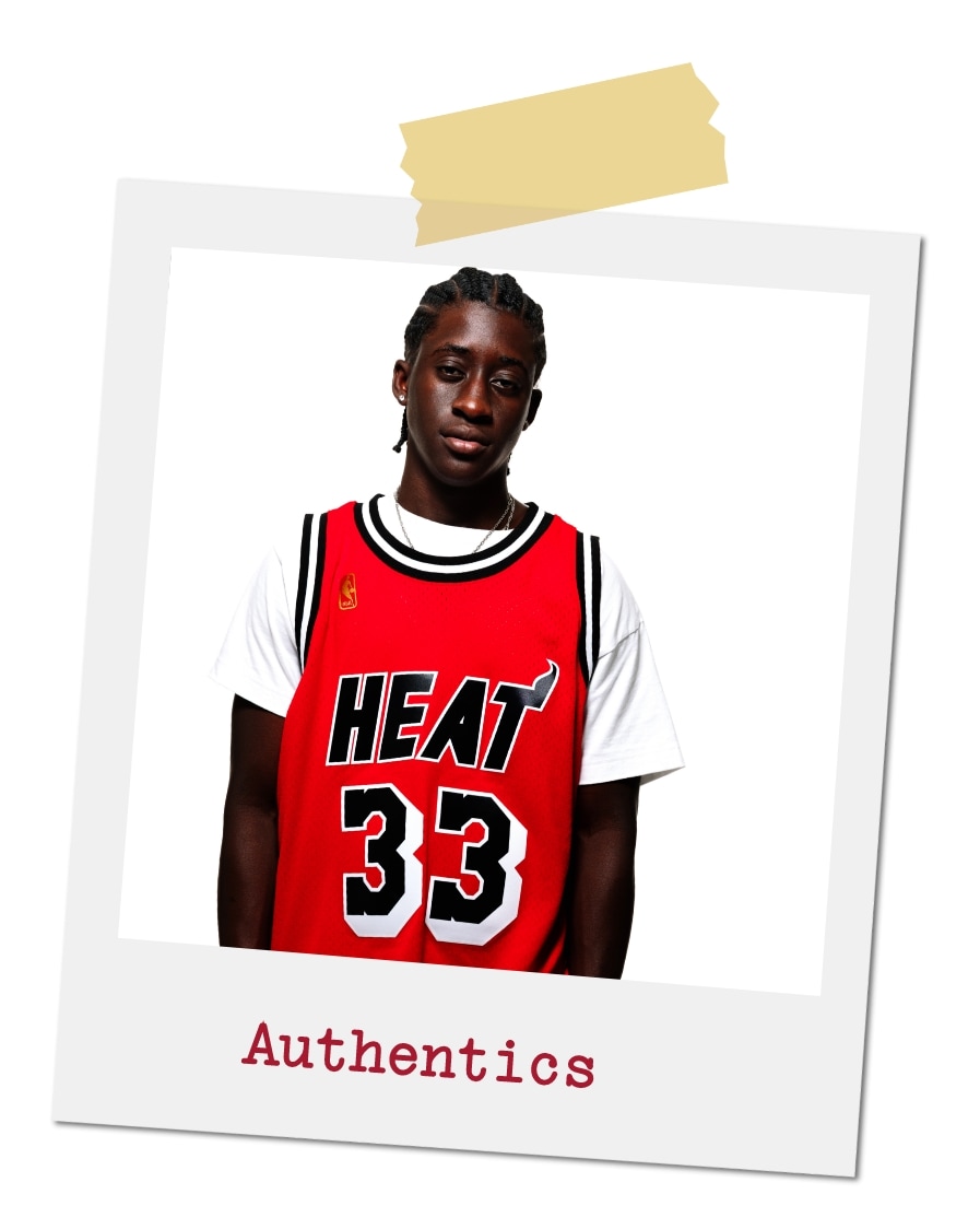 ☆MITCHELL & NESS プルオーバー　L☆ e366fe45-0218-413e-b61e-