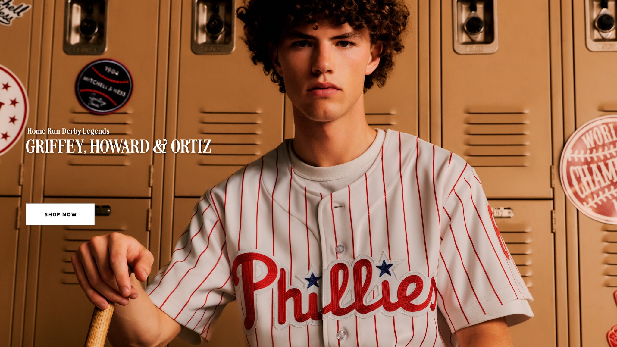 Authentic Sports Apparel & Vintage Jerseys | Mitchell & Ness